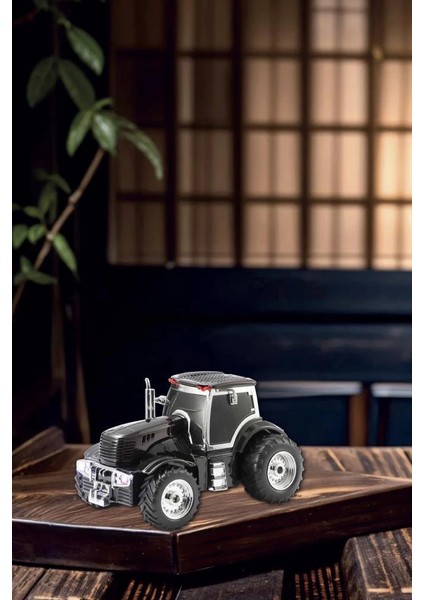 D42 Siyah Traktör Tasarım Usb/fm Radyo Bluetooth Hoparlör Speaker fiyatları