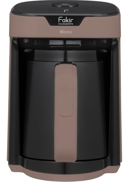 Ka Mono Türk Kahvesi Makinesi Kum Beji