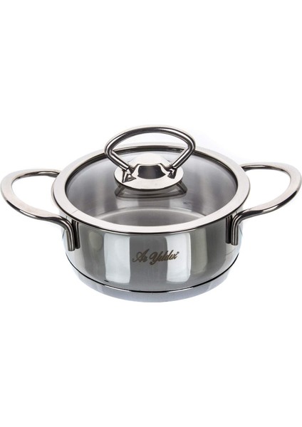 Petit Mini Sahan 12CM