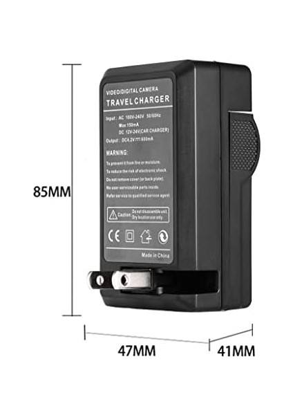 LP-E17 Batarya Için Şarj Cihazı Eos Rp, M3, M5, M6, 77D, 200D, 750D, 760D, 800D modelleri