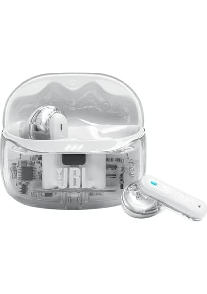 Beam2 Kulakiçi Tws Kulaklık, Ghost Beyaz fiyatları