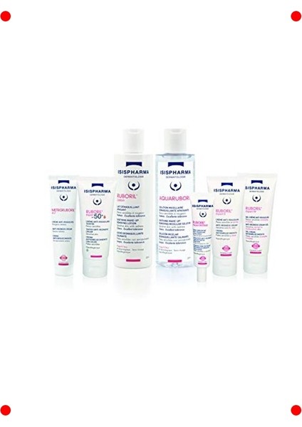 Kızarıklık Giderici Uzman Bakım Kremi 40 ml fırsatları