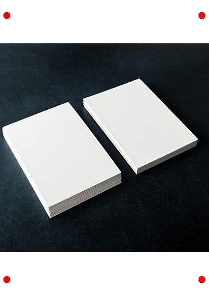Fotoğraf Kağıdı 10X15CM, 270GR, 50 Adet - Ultra Parlak fırsatları