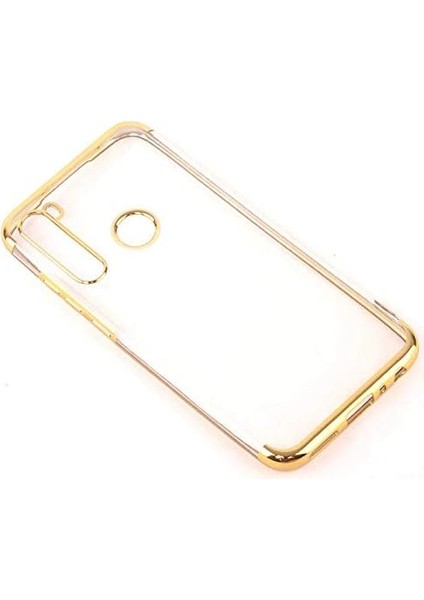 8t Kılıf Skyfall Transparent Clear modelleri