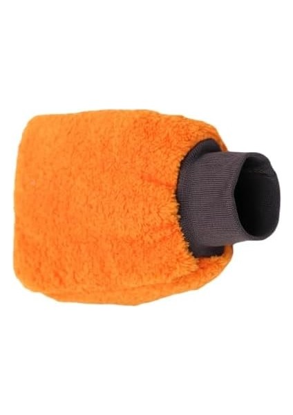 Way Oto Yıkama Araba Kurulama Araç Cam Temizlik 3&apos;lü Mikrofiber Bez, Eldiven ve Sünger Yıkama Seti fiyatları