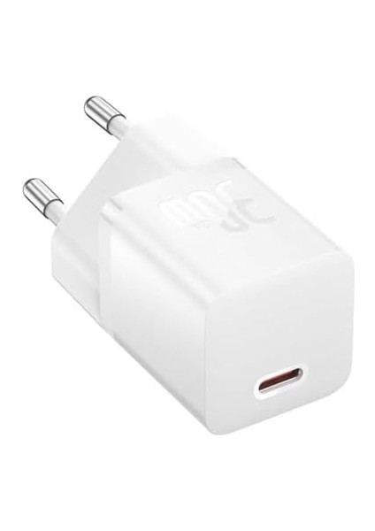 Gan5 Mini Charger Pd 30W-BEYAZ fiyatları