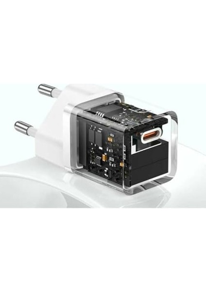 Gan5 Mini Charger Pd 30W-BEYAZ modelleri