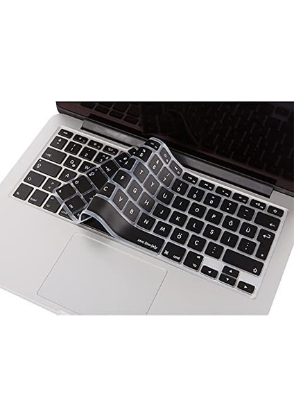 Klavye Klavye Air Pro (Türkçe Q) (Eski Usb&apos;li Model 2008/2017) ile Uyumlu Siyah fiyatları