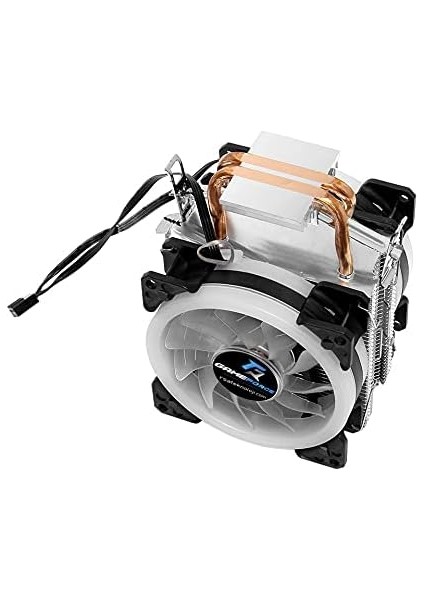 2 Intel/amd Uyumlu Cpu Soğutucu fiyatları