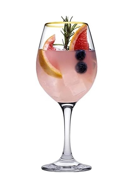 Ayaklı 295 cc - 6&apos;lı Şeffaf fiyatları