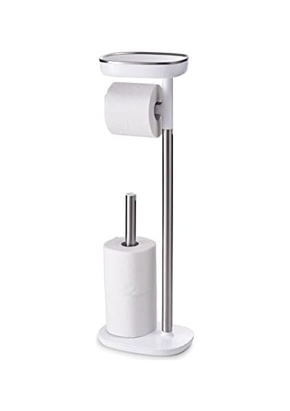 70518 Tuvalet Kağıtlık, Paslanmaz Çelik modelleri