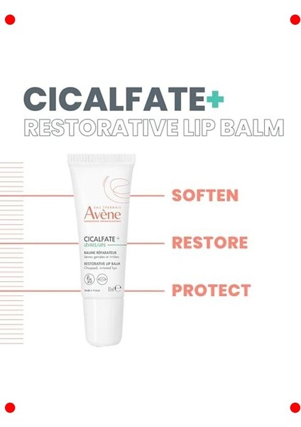 Onarıcı ve Besleyici Dudak Balsamı 10ML modelleri