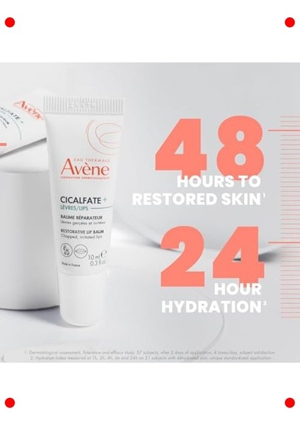 Onarıcı ve Besleyici Dudak Balsamı 10ML fırsatları