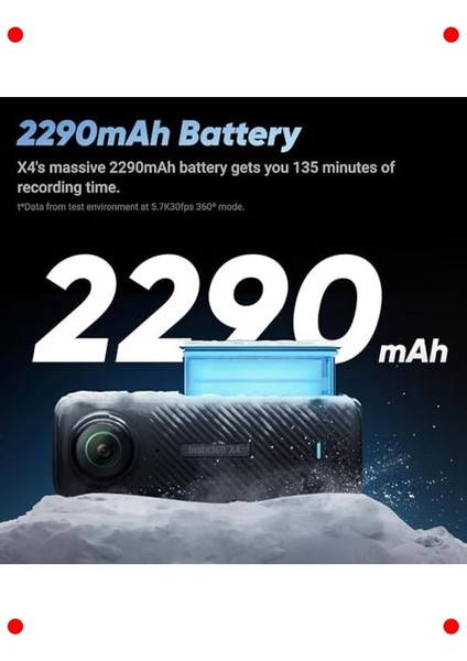 8k 360 Derece Su Geçirmez Aksiyon Kamera indirimleri