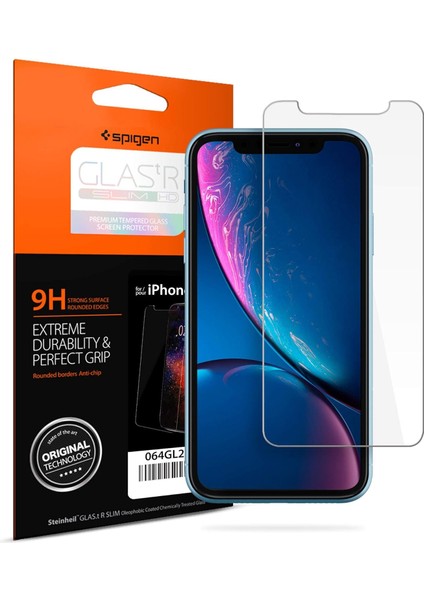 11 / Xr Cam Ekran Glas.tr Slim - 064GL24527