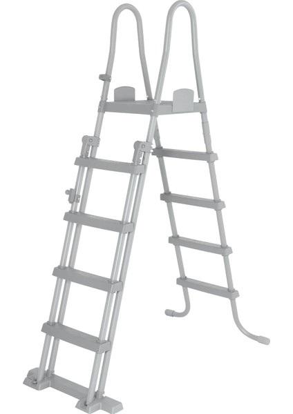 52"/1.32 M Flip & Havuz Merdiveni