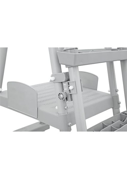 52"/1.32 M Flip & Havuz Merdiveni modelleri