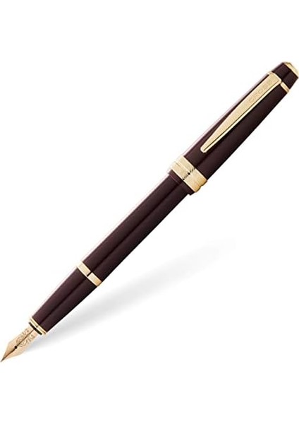 AT0746-11MF Bailey Dolmakalem Bordo ( M Uç ) modelleri