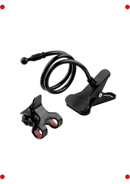 Akrobat Telefon Tutucu - Ev, Oto, Ofis Için Oynar Başlık indirimleri