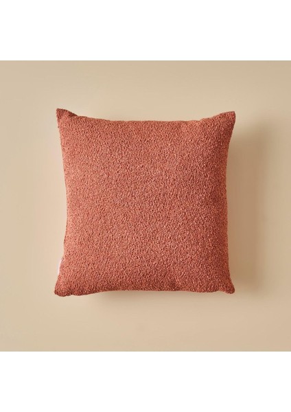 Monaco Kırlent Kiremit (43X43 Cm)