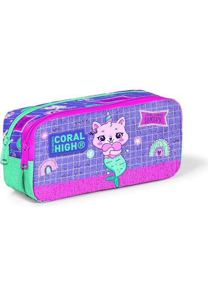 Çanta (Iki Bölmeli)