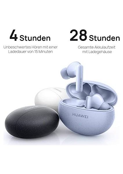 Freebuds 5i Bluetooth Kulaklık modelleri