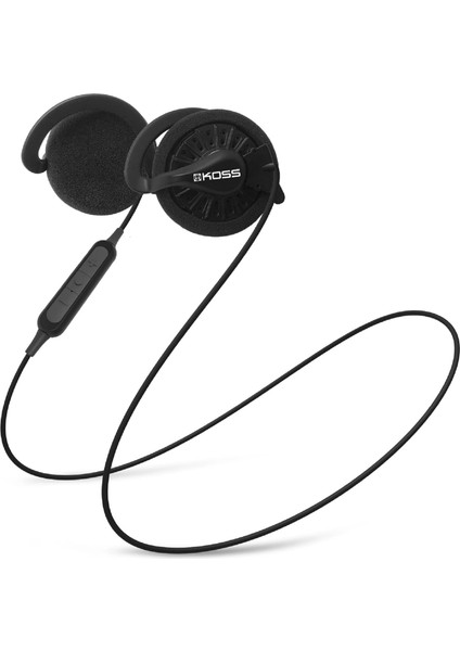 KSC35WL Kulaklık, Siyah