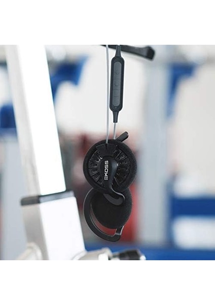 KSC35WL Kulaklık, Siyah modelleri