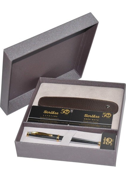 Dr 221 39 Roller Krom & Tekli Kahve