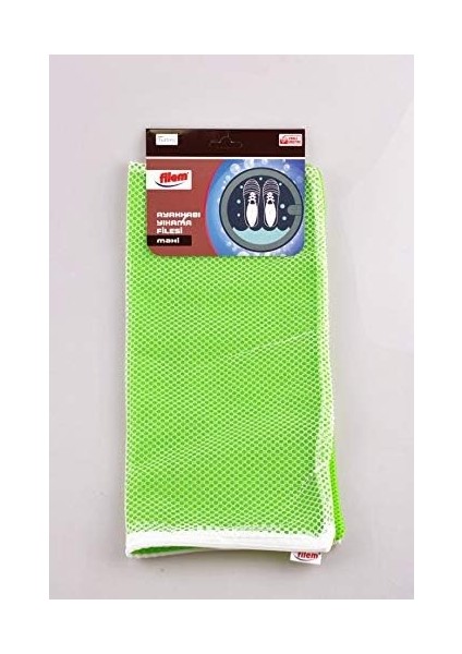 Çamaşır Makinesi Içinde Ayakkabı Terlik Yıkama Filesi Fermuarlı fiyatları