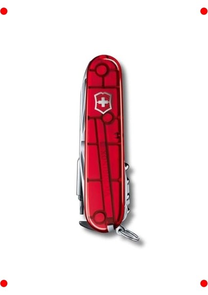 Çok Fonksiyonlu Cep Çakısı - 41 Özellikli fiyatları