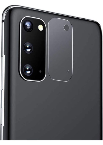 36342 S20 Kr Kamera Lens Cam