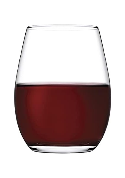 Şarap Bardağı, 3&apos;lü 440 cc fiyatları