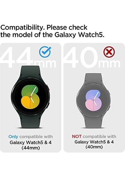 4 (44MM) Kılıf Air - ACS03138 modelleri