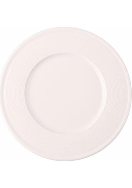 Alumilite Düz Tabak 29CM