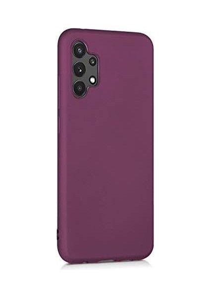 Silicone Galaxy A52 Için Kılıf Mor [galaxy A52 ile Uyumlu Kılıf - Mor] modelleri