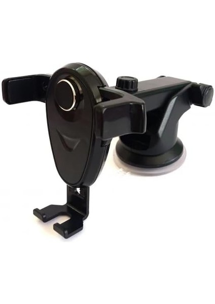 Cam ve Ön Konsola Vakum Ile Sabitlenebirlir Teleskopik Açılır Kapanır Değişik Şekiller ve Açılar Alabilir Araç Tutucu Telefon Tutucu Araç Içi Telefon Tutucu 036 modelleri