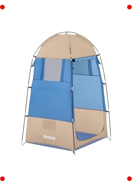 Iki Kişilik Kamp ve Doğa Çadırı