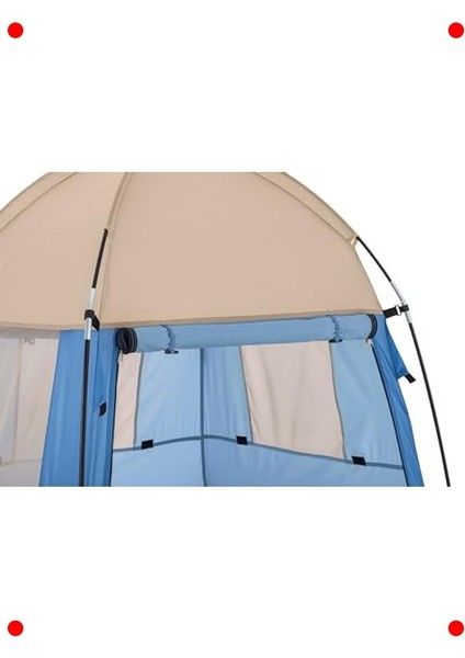 Iki Kişilik Kamp ve Doğa Çadırı fırsatları