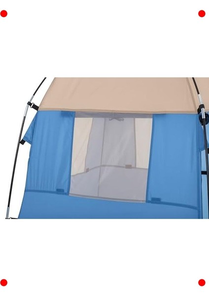 Iki Kişilik Kamp ve Doğa Çadırı indirimleri