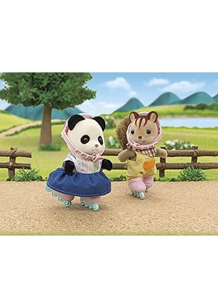 Families Bisiklet ve Paten Seti, Kız fiyatları