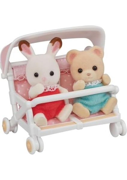 Families 4533 Ikiz Bebek Arabası fiyatları