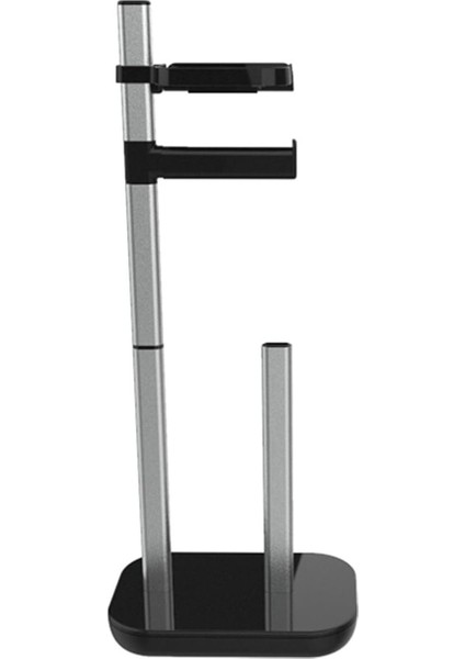 Sui Tuvalet Kağıtlık - Siyah - M-E75-06