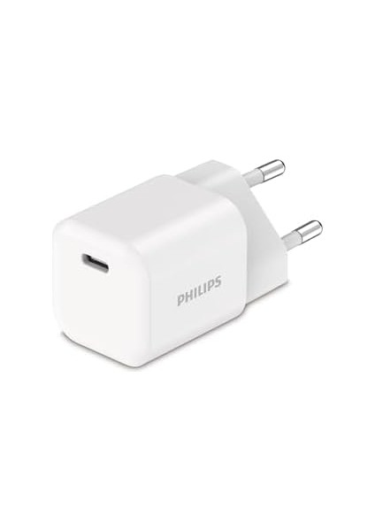 DLP4333CW 30W Pd Usb-C Ganşarj - Beyaz fiyatları