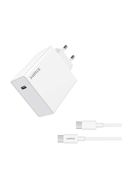 120W Usb-C Turbo Hızlı Şarj Aleti S-130 fiyatları