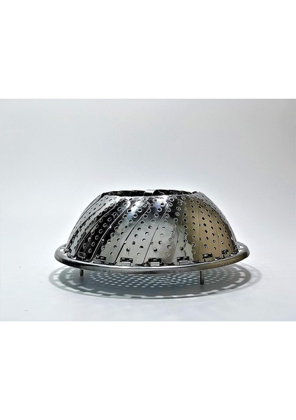 Buharda Pişirme Aparatı Haşlama Sepeti