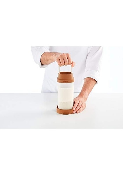 Içecek Kabı - 1 Litre modelleri