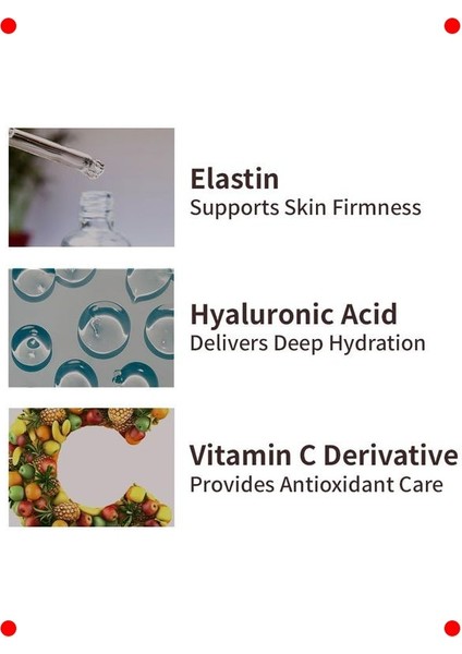 Kırışıklık Karşıtı Göz Kremi, 25 ml fırsatları