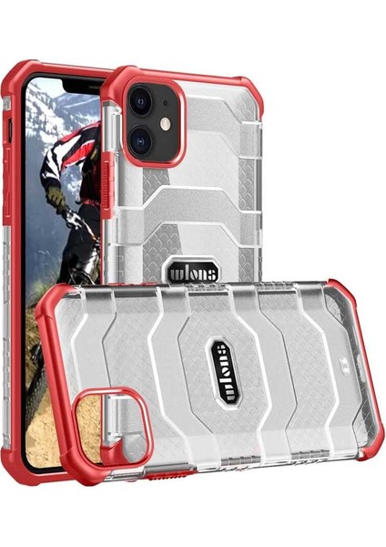 12 Mini Kılıf Mit Kapak