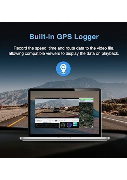 A139 3 Kameralı Ön-Arka-Iç 2k 1440P 5ghz Wifi S&apos;li Araç Kamerası modelleri